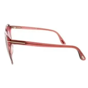 Tom Ford | Accessories | Tom Ford Dark Rosepink Gradient  display picture 1